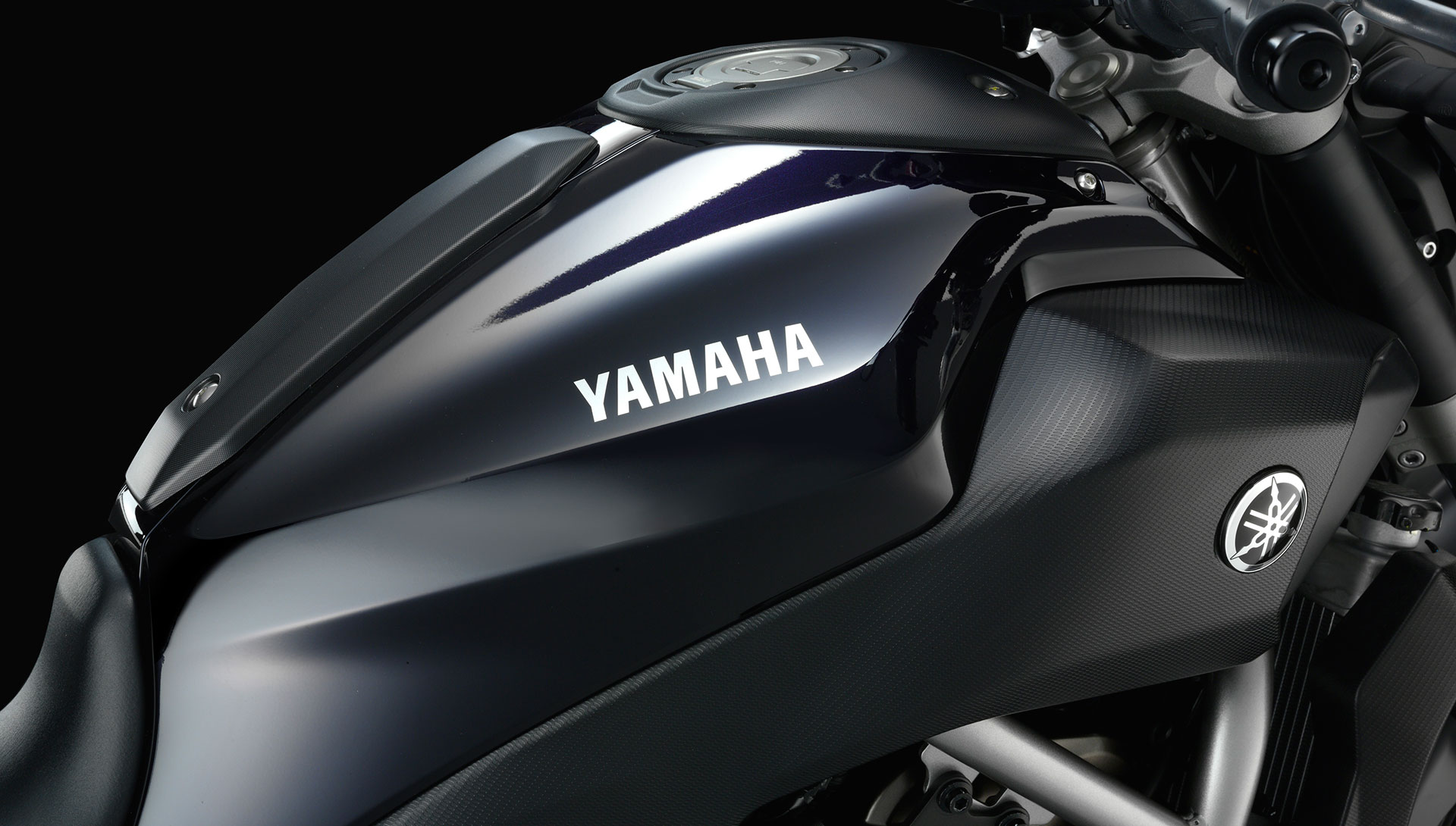Yamaha mt clearance 07 2014